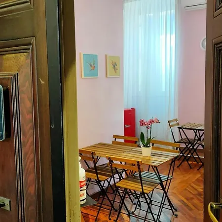 La Grande Bellezza Konukevi 2*