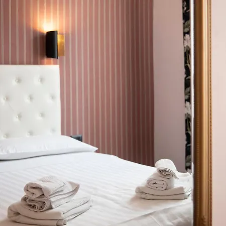Guest house La Grande Bellezza