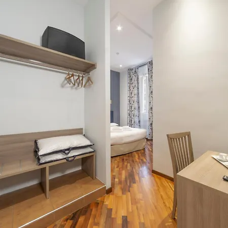 La Grande Bellezza Guest house Rome