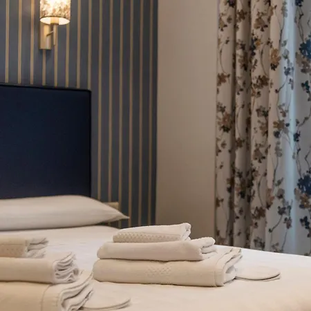 Guest house La Grande Bellezza 2*