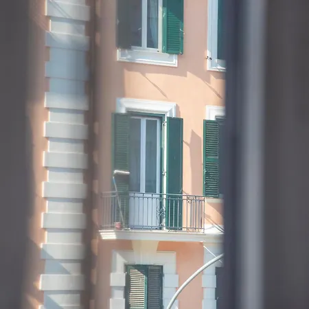 Konukevi La Grande Bellezza Roma