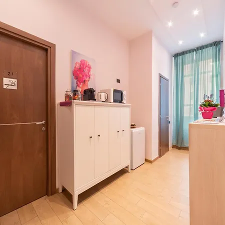 Guest house La Grande Bellezza