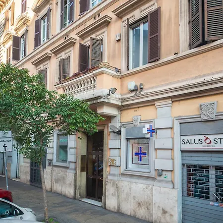 La Grande Bellezza Roma