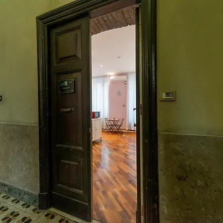 La Grande Bellezza Guest house