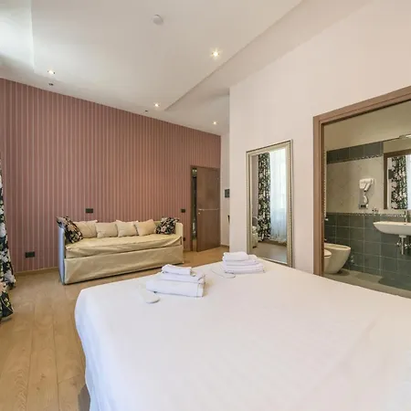 La Grande Bellezza Guest house Rome