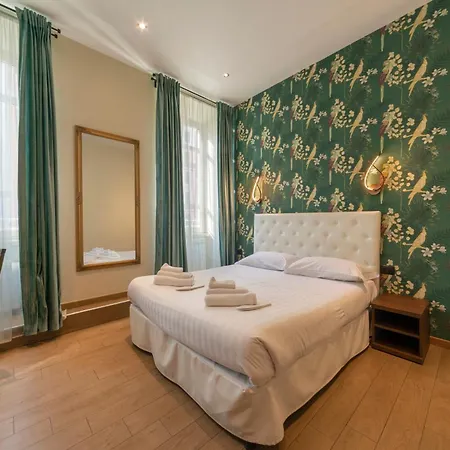 La Grande Bellezza Konukevi Roma