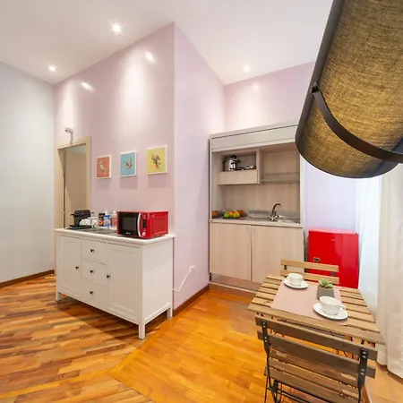 Guest house La Grande Bellezza