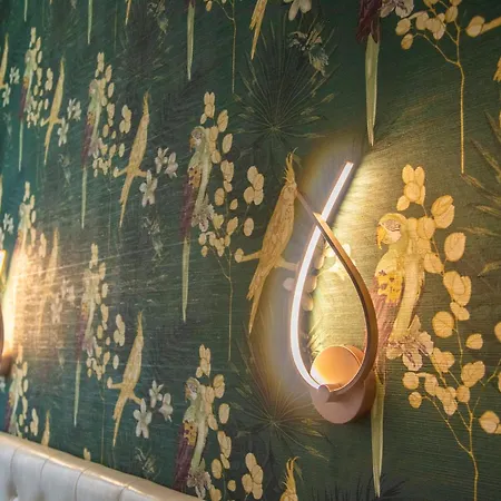 Guest house La Grande Bellezza 2*