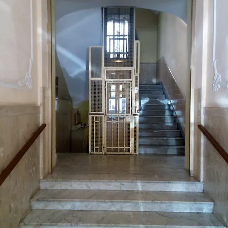 La Grande Bellezza Pensjonat