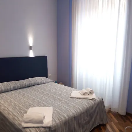 Pensjonat La Grande Bellezza Rzym