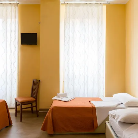 La Grande Bellezza Pensjonat 3*
