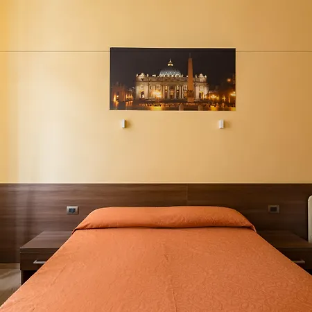 La Grande Bellezza Pensjonat 3*