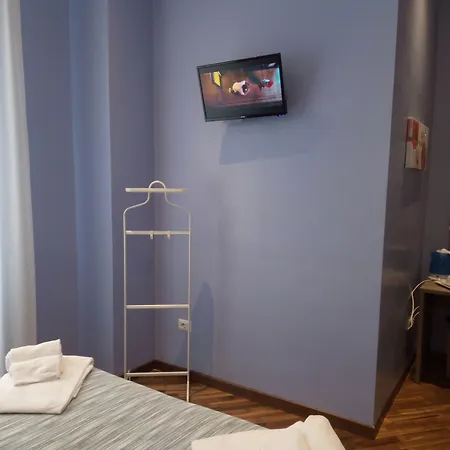 La Grande Bellezza 3*