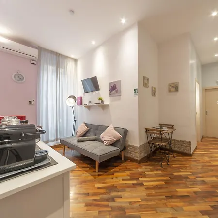 La Grande Bellezza Pensjonat 3*