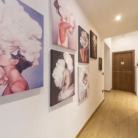 La Grande Bellezza Affittacamere 4*