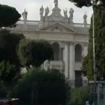 La Grande Bellezza Pensjonat
